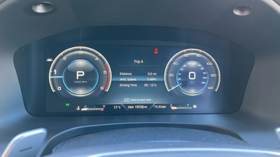 Ssangyong Rexton 2.2 Ultimate 5dr Auto Diesel Estate - Image 55