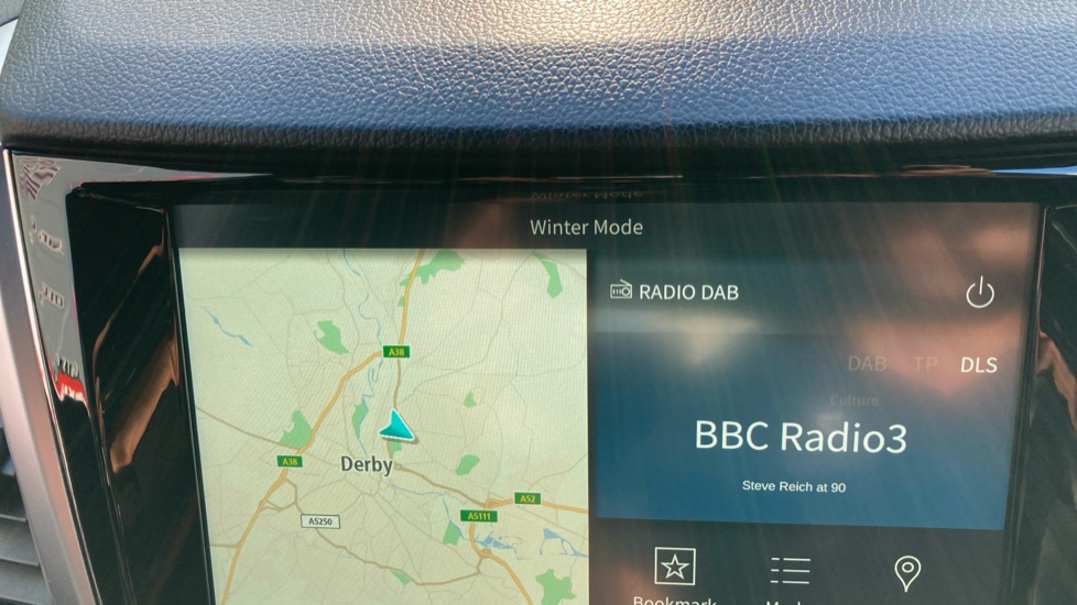 Ssangyong Rexton 2.2 Ultimate 5dr Auto Diesel Estate - Image 58