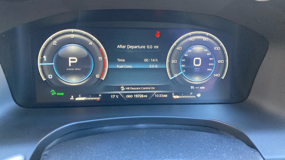 Ssangyong Rexton 2.2 Ultimate 5dr Auto Diesel Estate - Image 62