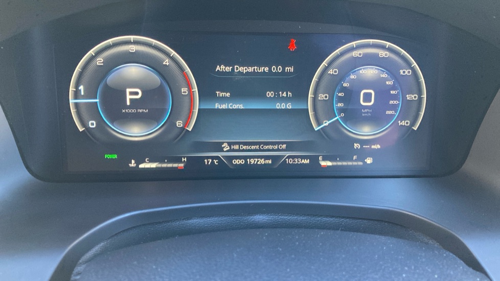 Ssangyong Rexton 2.2 Ultimate 5dr Auto Diesel Estate - Image 63