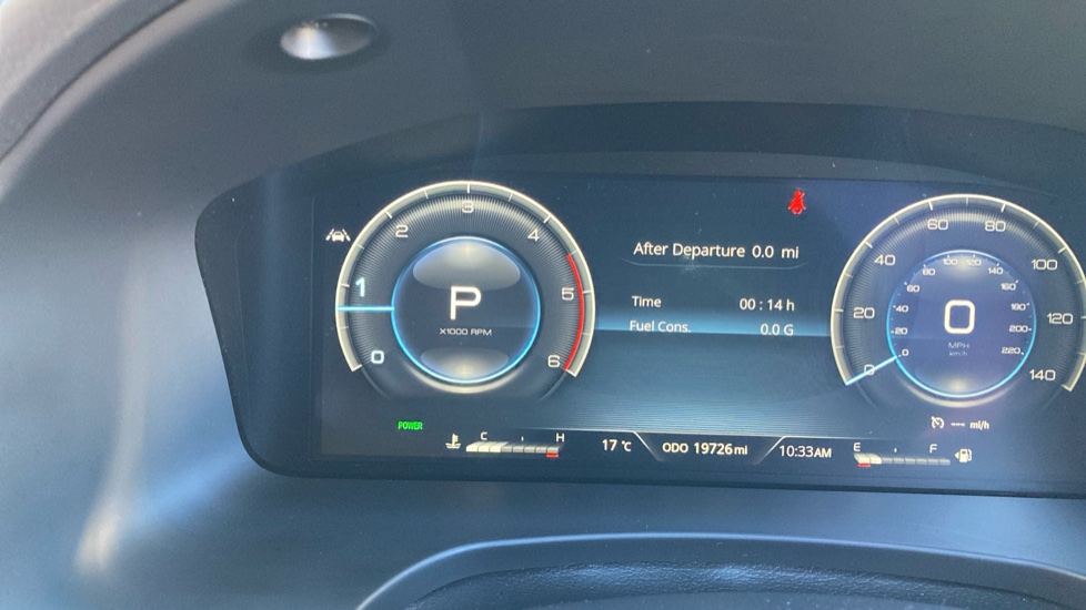 Ssangyong Rexton 2.2 Ultimate 5dr Auto Diesel Estate - Image 64