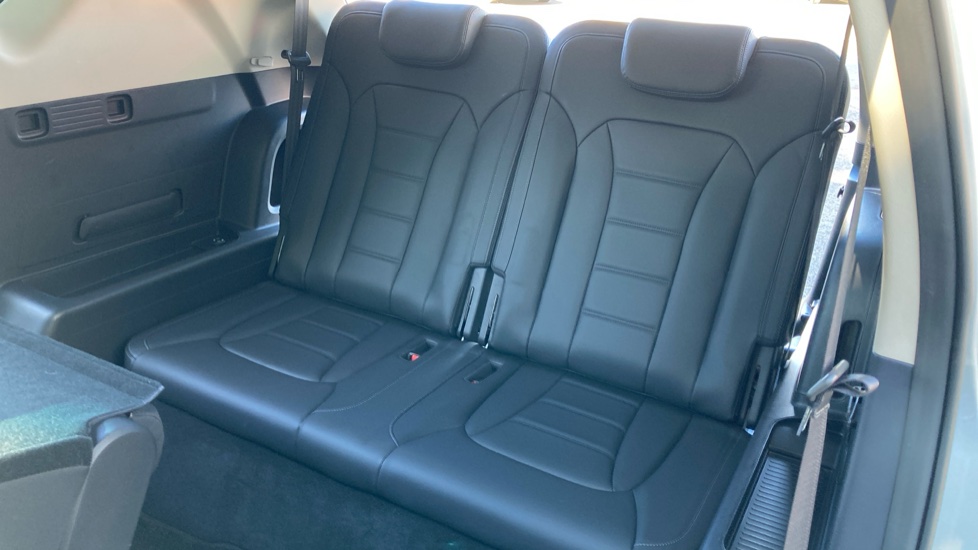 Ssangyong Rexton 2.2 Ultimate 5dr Auto Diesel Estate - Image 80