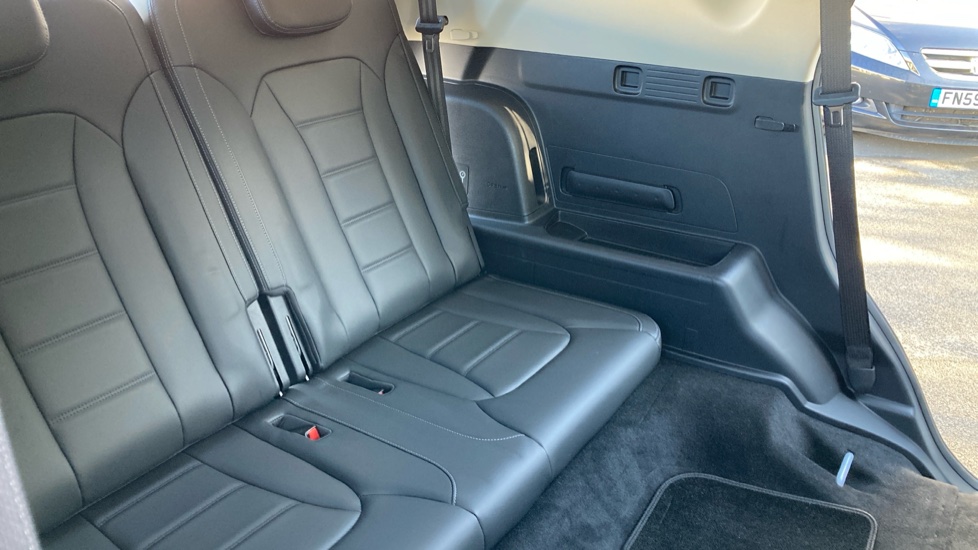 Ssangyong Rexton 2.2 Ultimate 5dr Auto Diesel Estate - Image 83