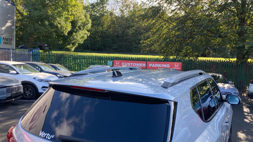 Ssangyong Rexton 2.2 Ultimate 5dr Auto Diesel Estate - Image 93