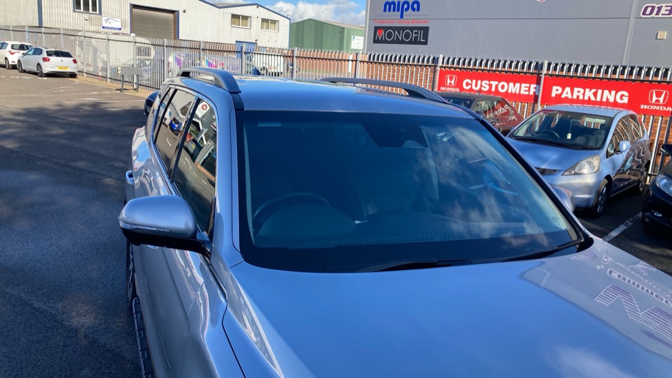 Ssangyong Rexton 2.2 Ultimate 5dr Auto Diesel Estate - Image 96