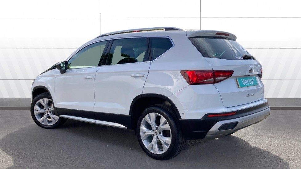 SEAT Ateca 1.5 TSI EVO Xperience 5dr DSG Petrol Estate - Image 2