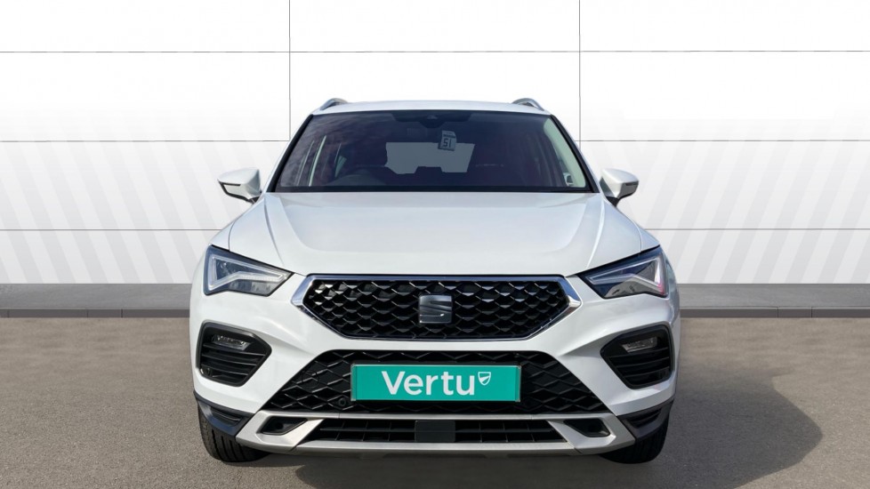 SEAT Ateca 1.5 TSI EVO Xperience 5dr DSG Petrol Estate - Image 3