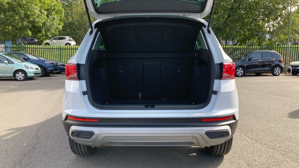 SEAT Ateca 1.5 TSI EVO Xperience 5dr DSG Petrol Estate - Image 4