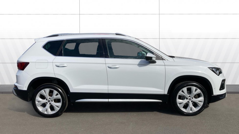 SEAT Ateca 1.5 TSI EVO Xperience 5dr DSG Petrol Estate - Image 5