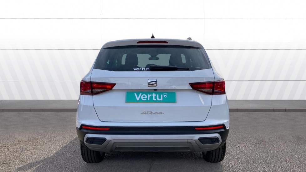 SEAT Ateca 1.5 TSI EVO Xperience 5dr DSG Petrol Estate - Image 6