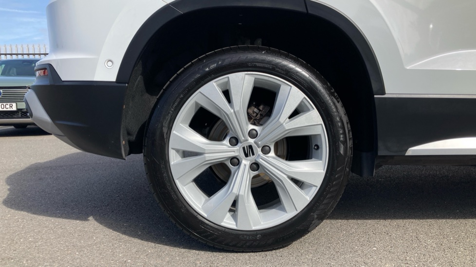 SEAT Ateca 1.5 TSI EVO Xperience 5dr DSG Petrol Estate - Image 7