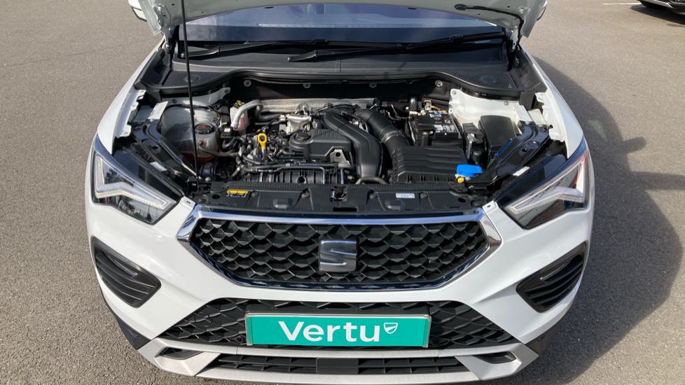 SEAT Ateca 1.5 TSI EVO Xperience 5dr DSG Petrol Estate - Image 8