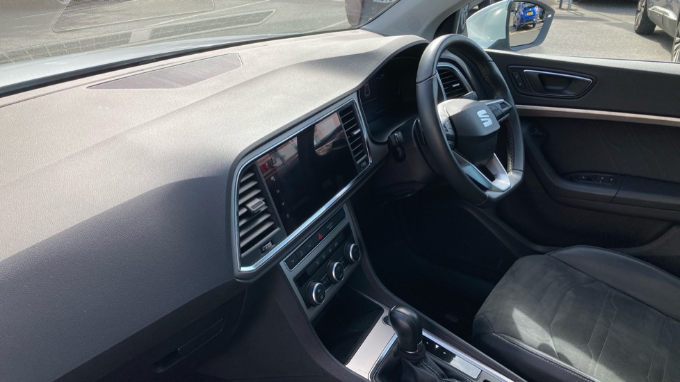 SEAT Ateca 1.5 TSI EVO Xperience 5dr DSG Petrol Estate - Image 9