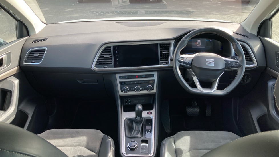 SEAT Ateca 1.5 TSI EVO Xperience 5dr DSG Petrol Estate - Image 10