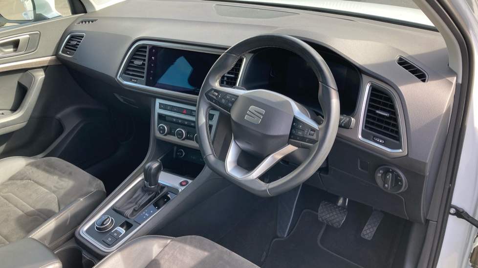 SEAT Ateca 1.5 TSI EVO Xperience 5dr DSG Petrol Estate - Image 11