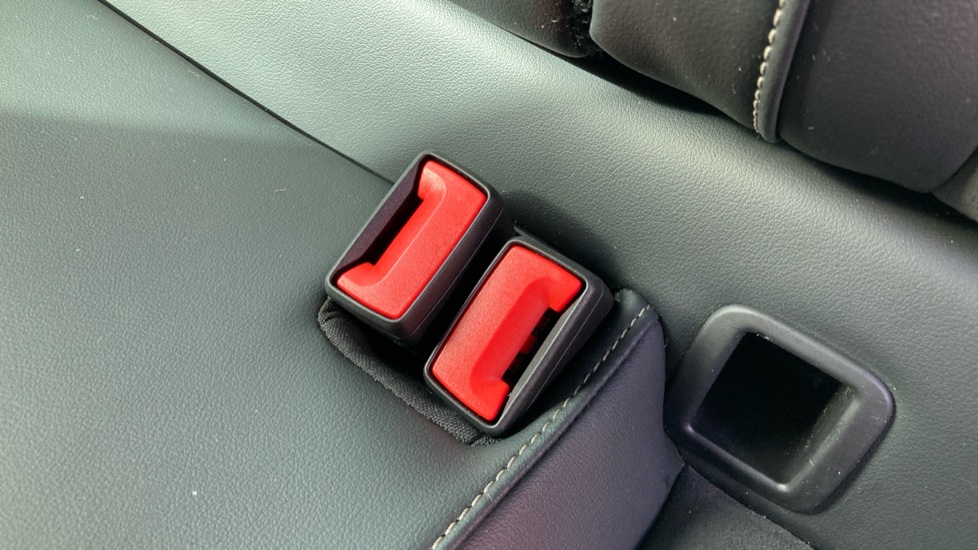 SEAT Ateca 1.5 TSI EVO Xperience 5dr DSG Petrol Estate - Image 17