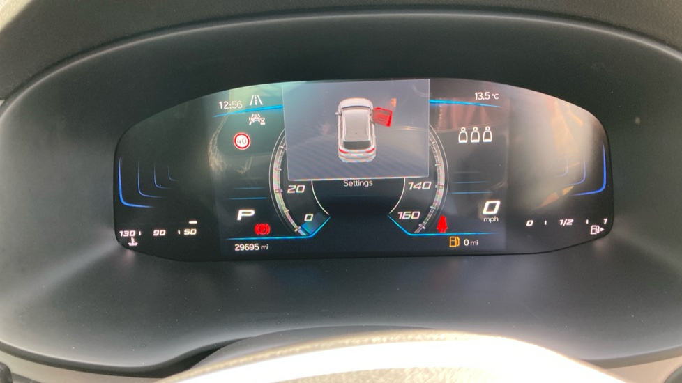 SEAT Ateca 1.5 TSI EVO Xperience 5dr DSG Petrol Estate - Image 18