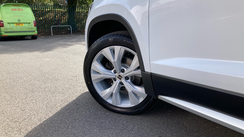 SEAT Ateca 1.5 TSI EVO Xperience 5dr DSG Petrol Estate - Image 21