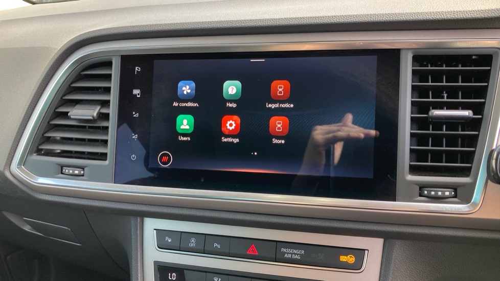 SEAT Ateca 1.5 TSI EVO Xperience 5dr DSG Petrol Estate - Image 47