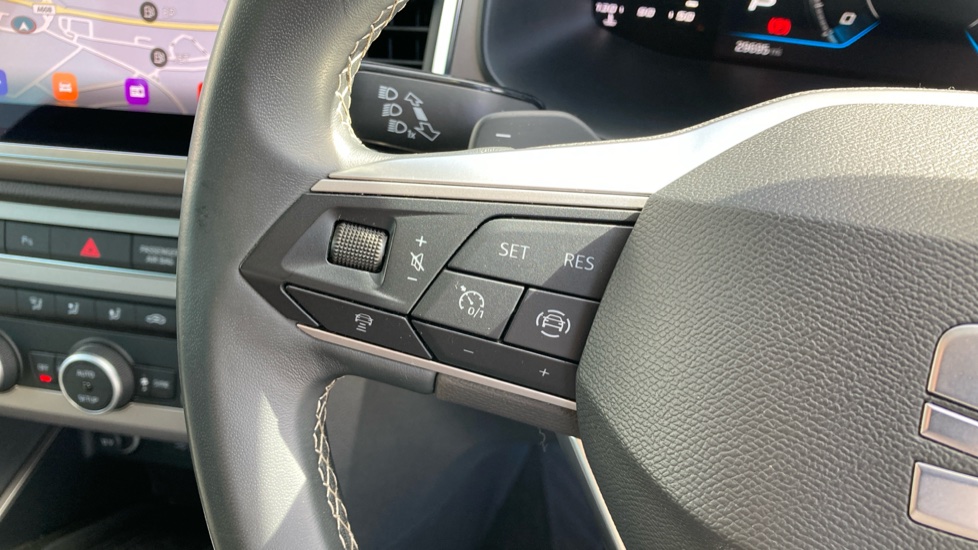 SEAT Ateca 1.5 TSI EVO Xperience 5dr DSG Petrol Estate - Image 62