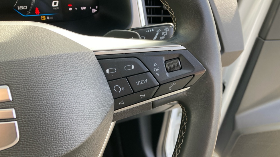 SEAT Ateca 1.5 TSI EVO Xperience 5dr DSG Petrol Estate - Image 63