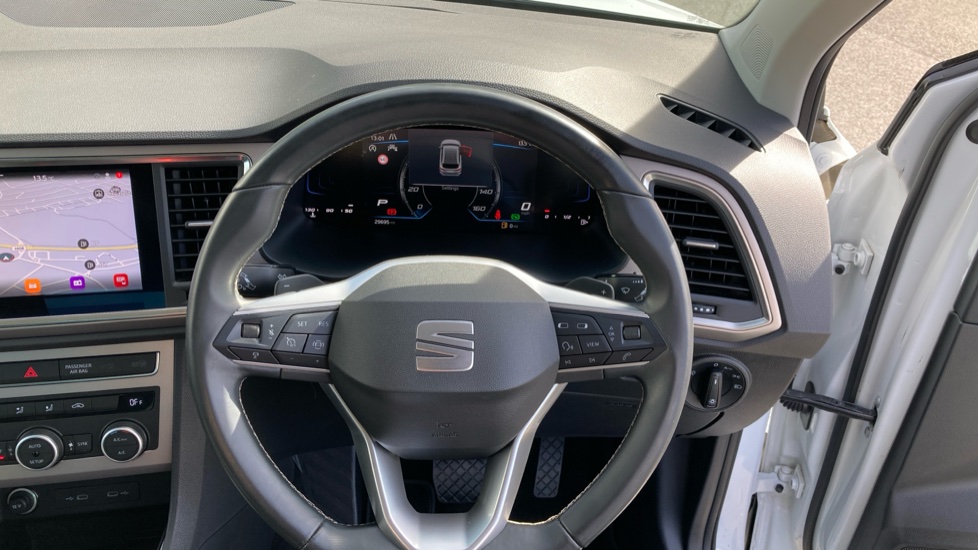 SEAT Ateca 1.5 TSI EVO Xperience 5dr DSG Petrol Estate - Image 64