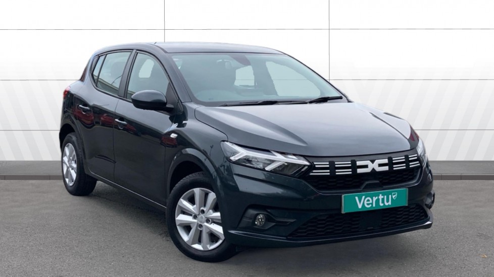 Dacia Sandero 1.0 Tce Expression 5dr Petrol Hatchback - Image 1