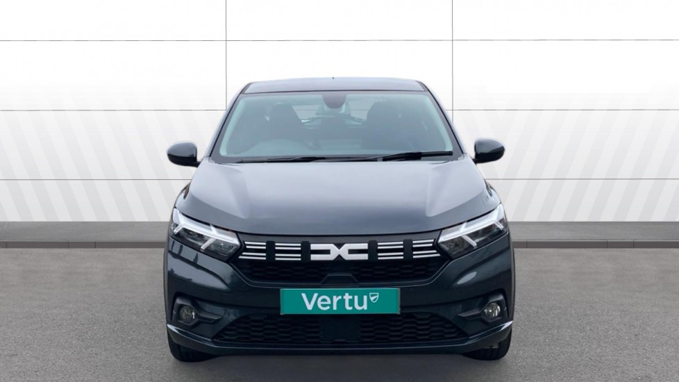 Dacia Sandero 1.0 Tce Expression 5dr Petrol Hatchback - Image 3