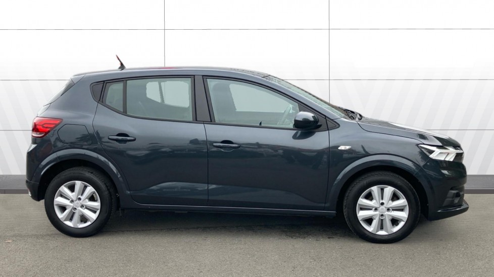 Dacia Sandero 1.0 Tce Expression 5dr Petrol Hatchback - Image 5
