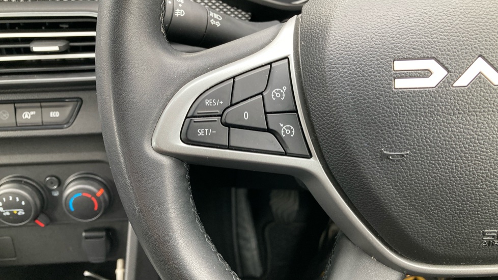 Dacia Sandero 1.0 Tce Expression 5dr Petrol Hatchback - Image 30