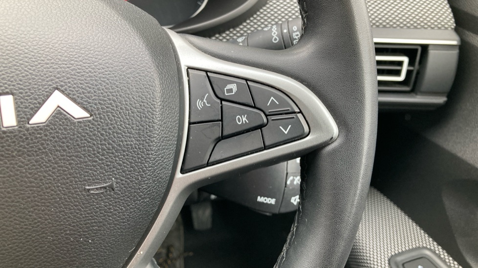 Dacia Sandero 1.0 Tce Expression 5dr Petrol Hatchback - Image 32