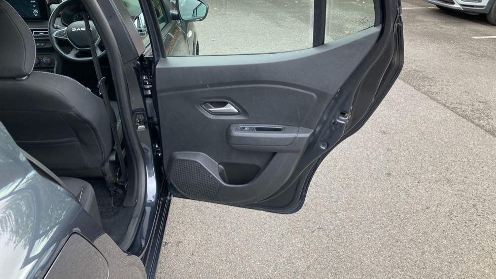 Dacia Sandero 1.0 Tce Expression 5dr Petrol Hatchback - Image 38