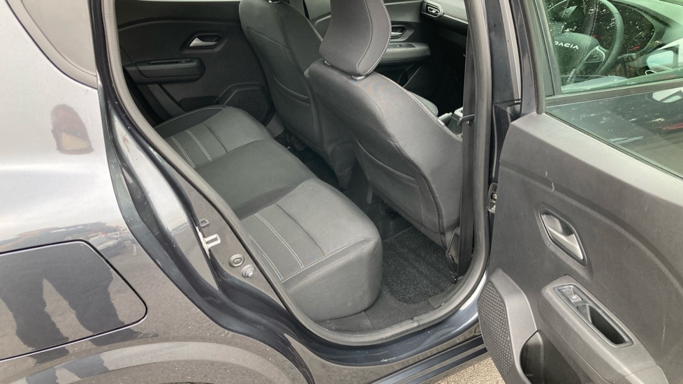 Dacia Sandero 1.0 Tce Expression 5dr Petrol Hatchback - Image 39