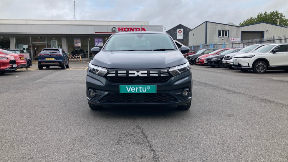 Dacia Sandero 1.0 Tce Expression 5dr Petrol Hatchback - Image 46