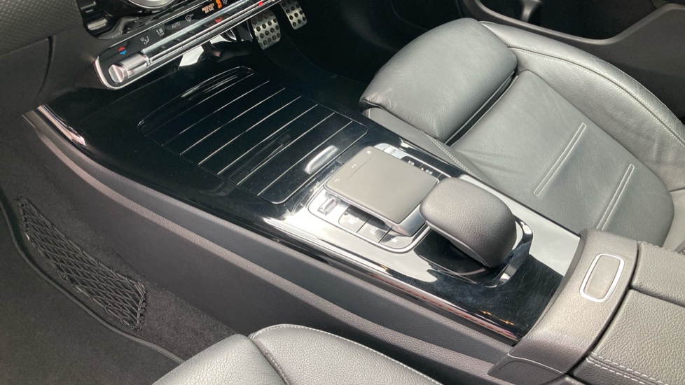 Mercedes-Benz CLA 220 AMG Line Premium 4dr Tip Auto Petrol Saloon - Image 13