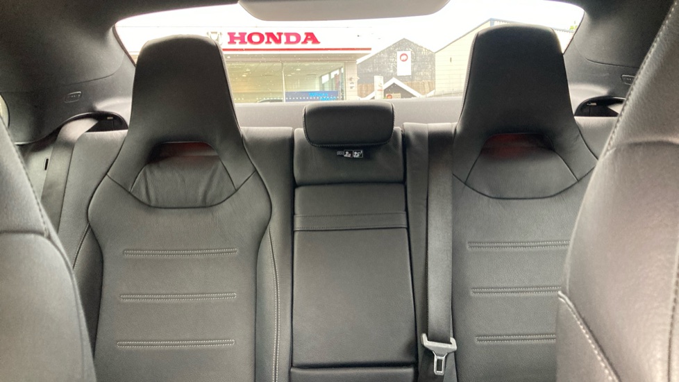 Mercedes-Benz CLA 220 AMG Line Premium 4dr Tip Auto Petrol Saloon - Image 15