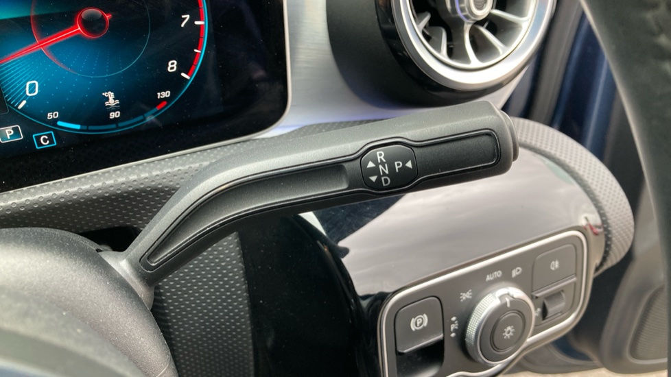 Mercedes-Benz CLA 220 AMG Line Premium 4dr Tip Auto Petrol Saloon - Image 38