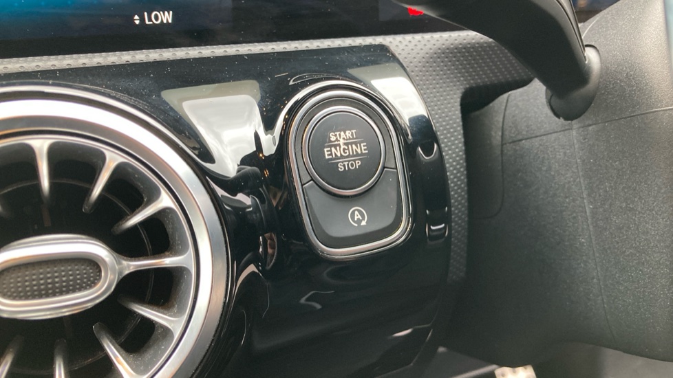 Mercedes-Benz CLA 220 AMG Line Premium 4dr Tip Auto Petrol Saloon - Image 39