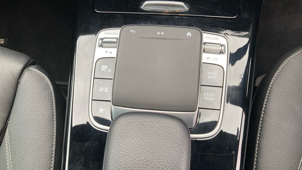 Mercedes-Benz CLA 220 AMG Line Premium 4dr Tip Auto Petrol Saloon - Image 45
