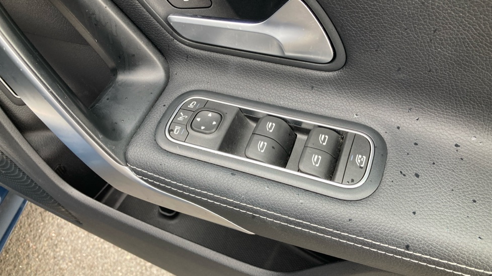 Mercedes-Benz CLA 220 AMG Line Premium 4dr Tip Auto Petrol Saloon - Image 53