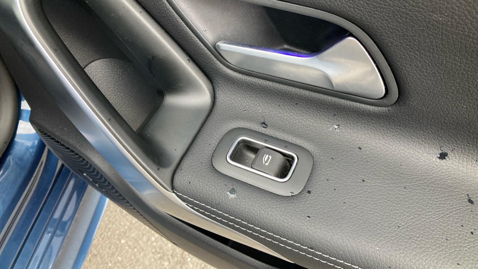 Mercedes-Benz CLA 220 AMG Line Premium 4dr Tip Auto Petrol Saloon - Image 60