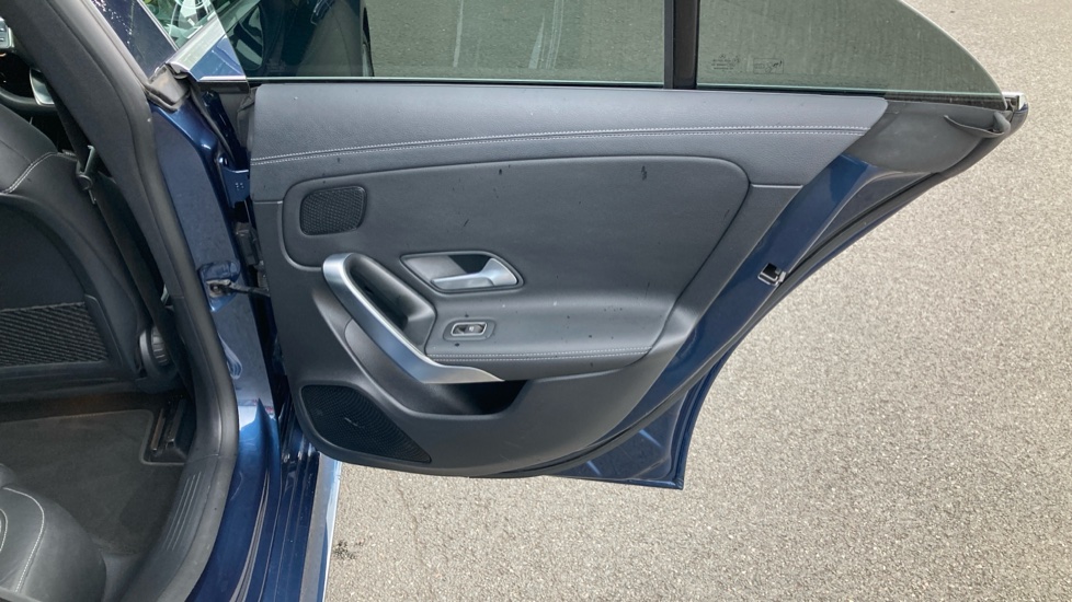 Mercedes-Benz CLA 220 AMG Line Premium 4dr Tip Auto Petrol Saloon - Image 61