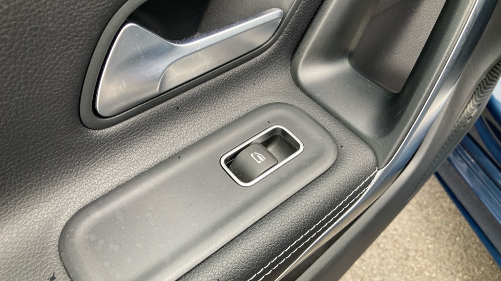 Mercedes-Benz CLA 220 AMG Line Premium 4dr Tip Auto Petrol Saloon - Image 65