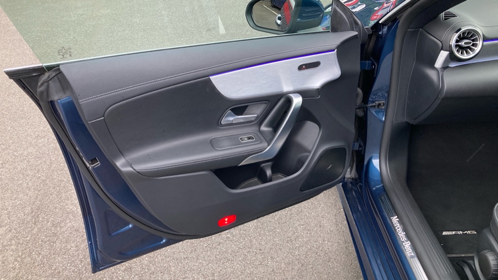 Mercedes-Benz CLA 220 AMG Line Premium 4dr Tip Auto Petrol Saloon - Image 66