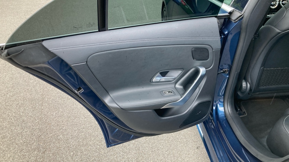 Mercedes-Benz CLA 220 AMG Line Premium 4dr Tip Auto Petrol Saloon - Image 68