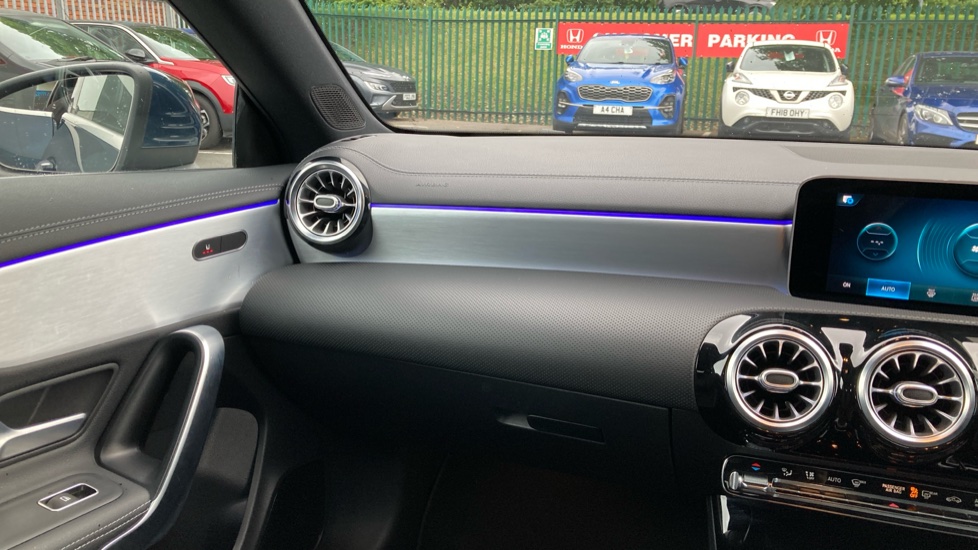 Mercedes-Benz CLA 220 AMG Line Premium 4dr Tip Auto Petrol Saloon - Image 69