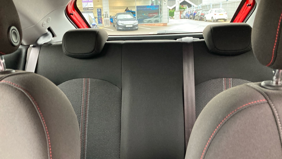 Vauxhall Corsa 1.4 [75] Griffin 3dr Petrol Hatchback - Image 15