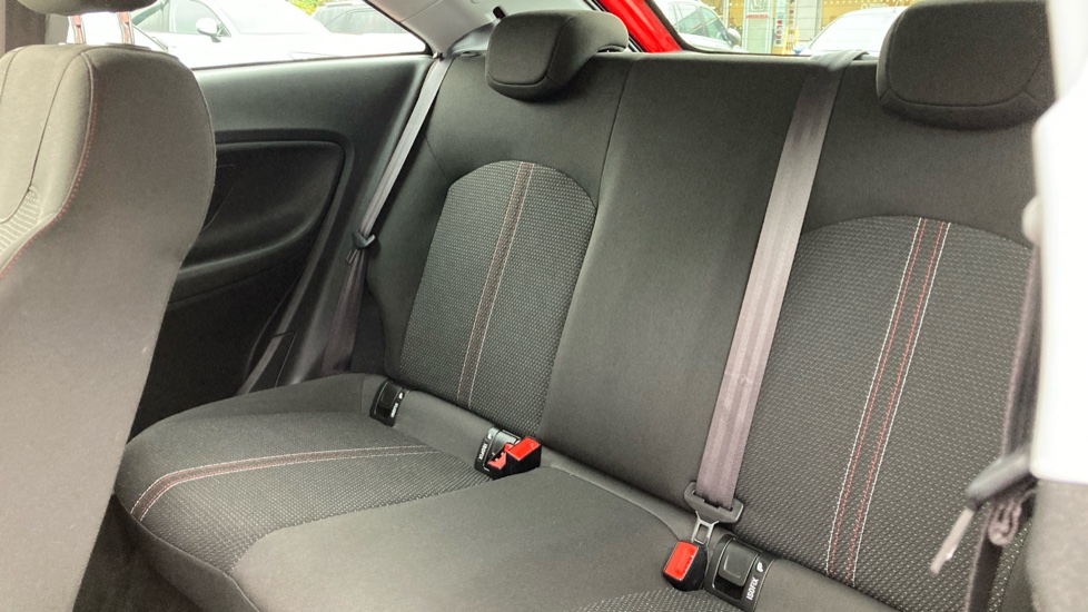Vauxhall Corsa 1.4 [75] Griffin 3dr Petrol Hatchback - Image 16
