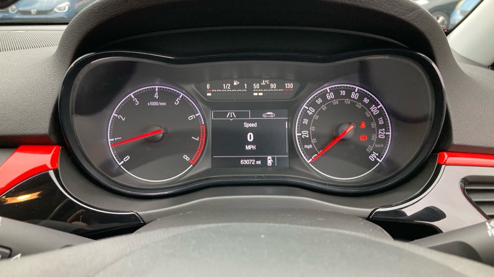 Vauxhall Corsa 1.4 [75] Griffin 3dr Petrol Hatchback - Image 18