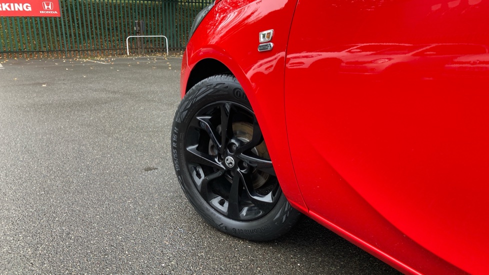Vauxhall Corsa 1.4 [75] Griffin 3dr Petrol Hatchback - Image 21